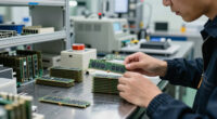 Apple Is Reaching For Chinese Memory. Europe Doesn’t Even Have That Option.
