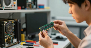 Apple Wants Blacklisted Chinese RAM — and That Tells You How Bad the Squeeze Got