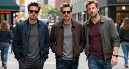 'Avengers: Doomsday': Robert Downey Jr, Chris Evans and Chris Hemsworth unite for special message to fans
