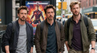 'Avengers: Doomsday': Robert Downey Jr, Chris Evans and Chris Hemsworth unite for special message to fans