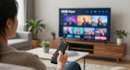 Bbc Iplayer