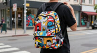 Best Pop Culture Themed Backpacks Compared