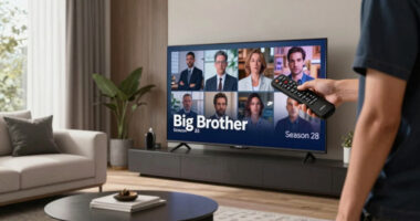 ‘Big Brother’ Season 28 Cast Photos: Meet All The Houseguests From CBS Competition