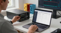 Build, Rent, or Quantize: Cutting Your Memory Bill Without Cutting Capability