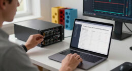 Build, Rent, or Quantize: Cutting Your Memory Bill Without Cutting Capability