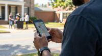 'Cape Fear' Filming Locations: Atlanta & Other Places From The Apple TV Thriller