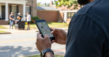 'Cape Fear' Filming Locations: Atlanta & Other Places From The Apple TV Thriller