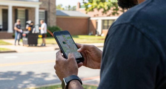 'Cape Fear' Filming Locations: Atlanta & Other Places From The Apple TV Thriller