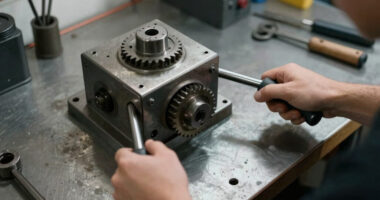 Capital: The Lever Beneath the Levers
