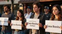 Casa Bonita actors still seeking first union contract months after strike
