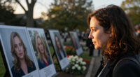 Chris Anne Affleck Passing