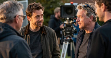 Colin Farrell, Steve Coogan Join Rich Peppiatt’s ‘Bad Bridgets’