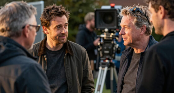 Colin Farrell, Steve Coogan Join Rich Peppiatt’s ‘Bad Bridgets’