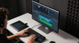 Cutrova: Edit the Words, Not the Timeline