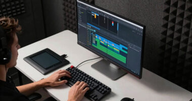 Cutrova: Edit the Words, Not the Timeline