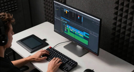 Cutrova: Edit the Words, Not the Timeline