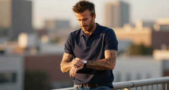David Beckham