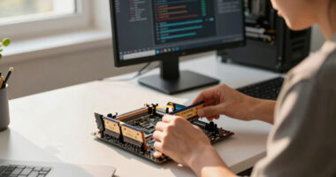 DDR5 Now, DDR6 Soon: A Buyer’s Field Guide