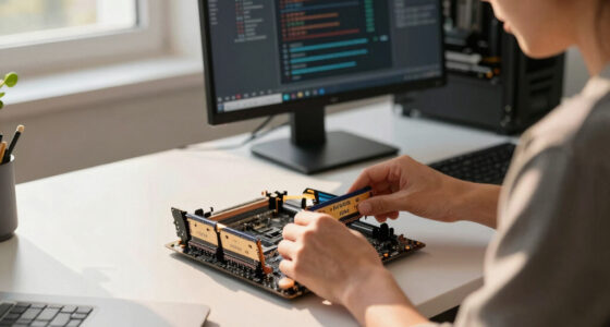 DDR5 Now, DDR6 Soon: A Buyer’s Field Guide