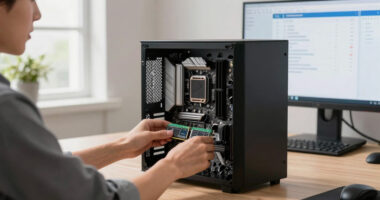 DDR5 Now, DDR6 Soon: A Buyer’s Field Guide