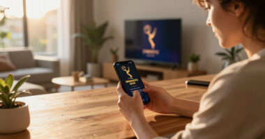 Emmy Nominations 2026