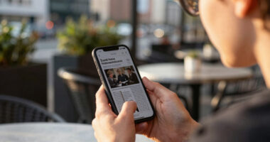 Enola Holmes Surges In Global Coverage