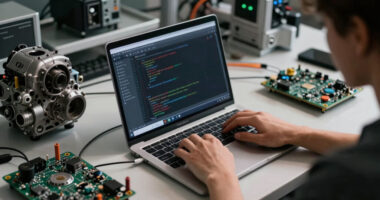 Europe Regulated the Interface and Forgot to Build the Engine