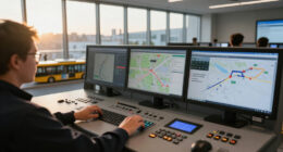 Exploring AI In Action: Behind The Scenes Of 'Kanton Alpin Verkehrsbetriebe'