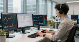Forezai · TradingAgents: A Trading Firm Made of Agents
