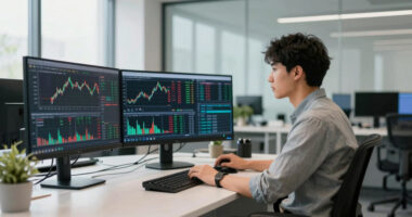 Forezai · TradingAgents: A Trading Firm Made of Agents
