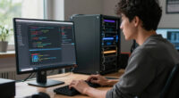 Forge or Self-Host? The Real Cost of Sovereign AI