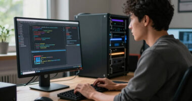 Forge or Self-Host? The Real Cost of Sovereign AI