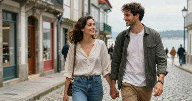 Gerard Piqué and His Girlfriend from A Coruña Confirmed