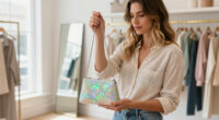 Glennon Doyle Shares a Closer Look at Her 'Opalite' Tribute Purse for Taylor Swift and Travis Kelce's Wedding