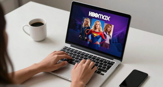 Here’s When ‘Supergirl’ Will Finally Land on HBO Max