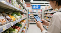 How A Supermarket Dominated Europe's AI Revolution Over Governments