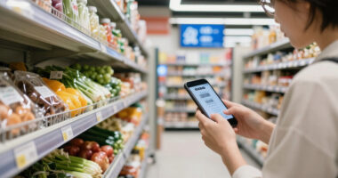 How A Supermarket Dominated Europe's AI Revolution Over Governments