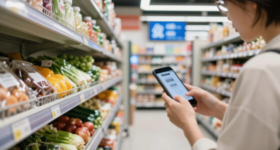 How A Supermarket Dominated Europe's AI Revolution Over Governments