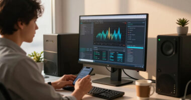 How AI Companies Are Revolutionizing Corporate Survival As A Live Feed
