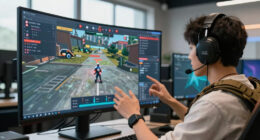 How AI Is Revolutionizing Live Battle Visualizations