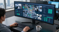 How AI Is Transforming City Surveillance And Governance
