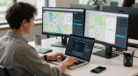 How Frontier Lab Is Leveraging AI For Leasing, Land, And Energy Management