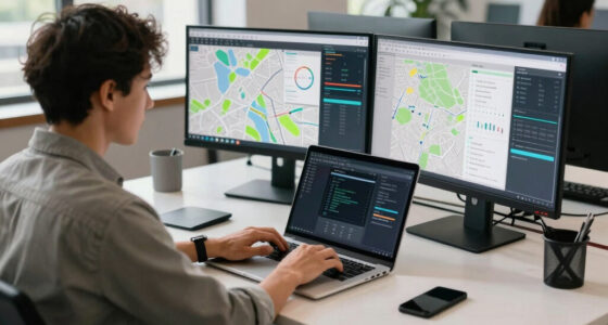 How Frontier Lab Is Leveraging AI For Leasing, Land, And Energy Management