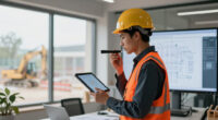 How Gewerkton Leveraged AI To Build A Voice-First Construction Platform Overnight