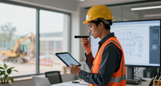 How Gewerkton Leveraged AI To Build A Voice-First Construction Platform Overnight