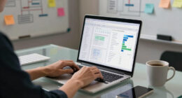 How Kimi K3 Leveraged AI To Close The Gap Six Months Ahead Of Schedule