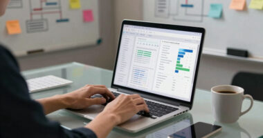 How Kimi K3 Leveraged AI To Close The Gap Six Months Ahead Of Schedule