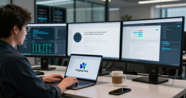 How The Hugging Face Breach Reveals AI Security Gaps During Cloud Failures