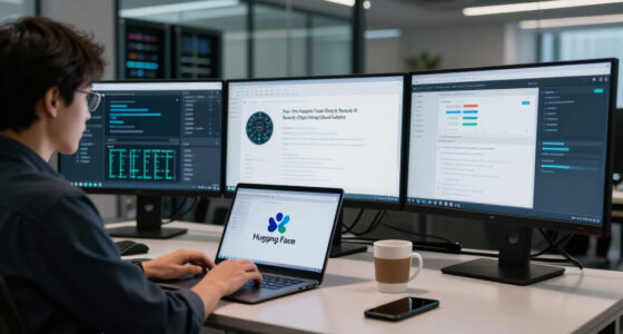 How The Hugging Face Breach Reveals AI Security Gaps During Cloud Failures