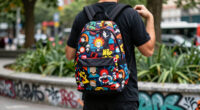 How to Choose Pop Culture Themed Backpacks